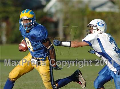 Thumbnail 2 in Gowanda @ Cleveland Hill photogallery.