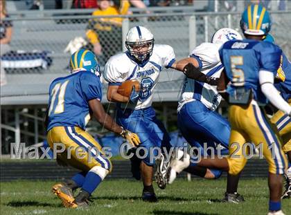 Thumbnail 3 in Gowanda @ Cleveland Hill photogallery.