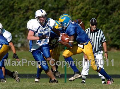 Thumbnail 3 in Gowanda @ Cleveland Hill photogallery.