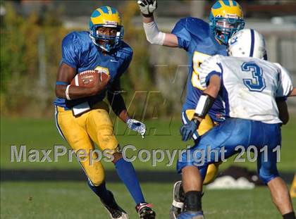 Thumbnail 1 in Gowanda @ Cleveland Hill photogallery.
