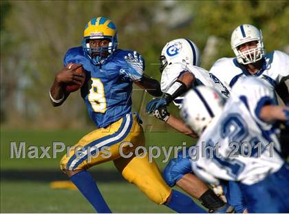 Thumbnail 3 in Gowanda @ Cleveland Hill photogallery.