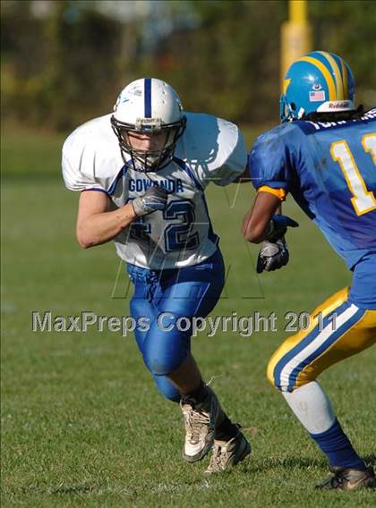 Thumbnail 2 in Gowanda @ Cleveland Hill photogallery.