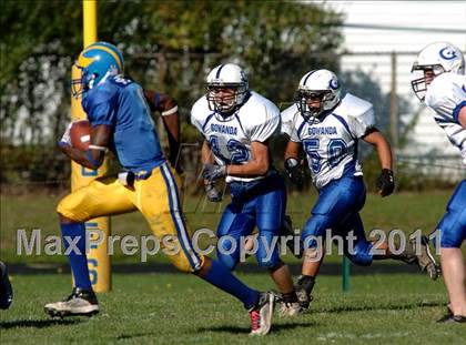Thumbnail 1 in Gowanda @ Cleveland Hill photogallery.