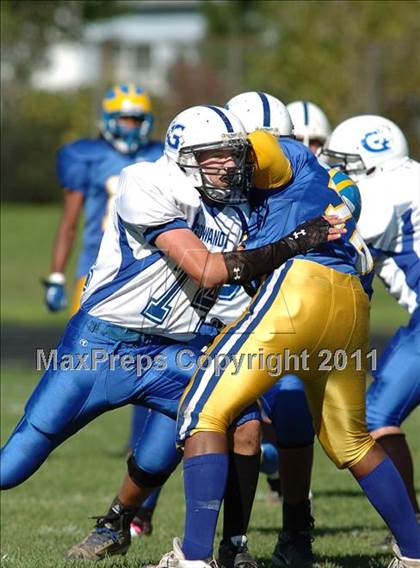Thumbnail 2 in Gowanda @ Cleveland Hill photogallery.