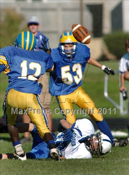 Thumbnail 3 in Gowanda @ Cleveland Hill photogallery.