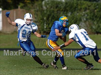 Thumbnail 2 in Gowanda @ Cleveland Hill photogallery.