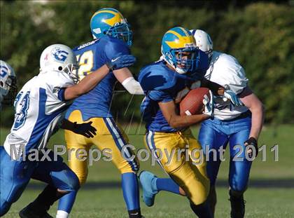 Thumbnail 1 in Gowanda @ Cleveland Hill photogallery.