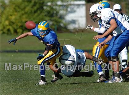 Thumbnail 1 in Gowanda @ Cleveland Hill photogallery.