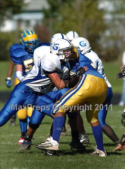 Thumbnail 3 in Gowanda @ Cleveland Hill photogallery.