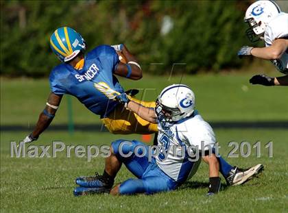 Thumbnail 2 in Gowanda @ Cleveland Hill photogallery.