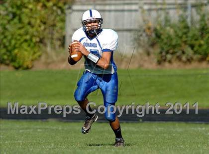 Thumbnail 1 in Gowanda @ Cleveland Hill photogallery.