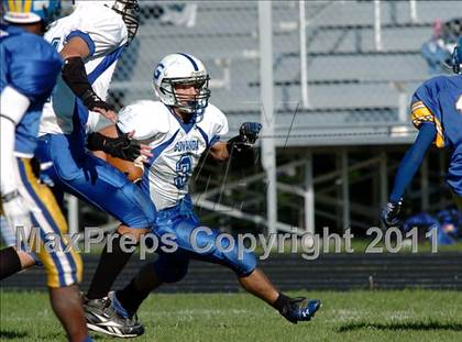 Thumbnail 2 in Gowanda @ Cleveland Hill photogallery.