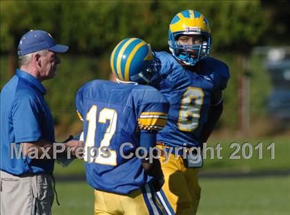 Thumbnail 3 in Gowanda @ Cleveland Hill photogallery.
