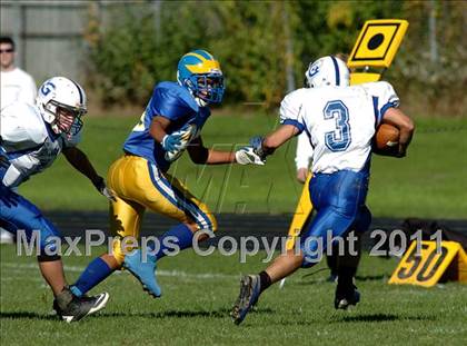 Thumbnail 2 in Gowanda @ Cleveland Hill photogallery.