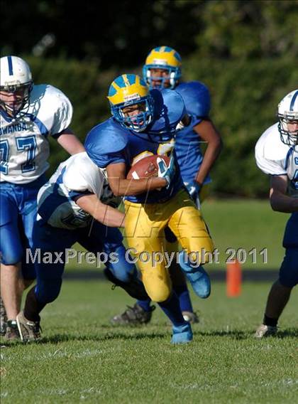 Thumbnail 3 in Gowanda @ Cleveland Hill photogallery.