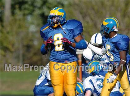 Thumbnail 3 in Gowanda @ Cleveland Hill photogallery.