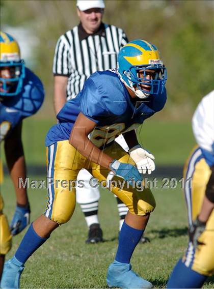 Thumbnail 2 in Gowanda @ Cleveland Hill photogallery.