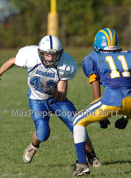 Thumbnail 1 in Gowanda @ Cleveland Hill photogallery.