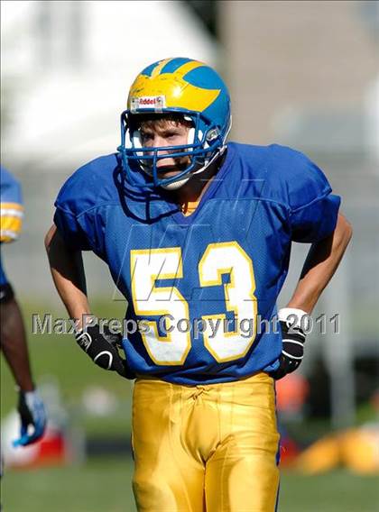 Thumbnail 3 in Gowanda @ Cleveland Hill photogallery.
