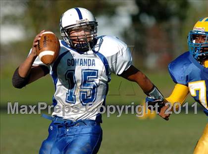 Thumbnail 1 in Gowanda @ Cleveland Hill photogallery.