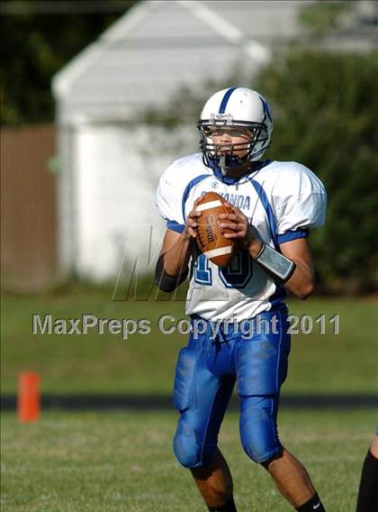Thumbnail 2 in Gowanda @ Cleveland Hill photogallery.