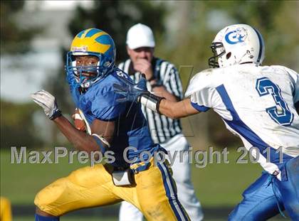 Thumbnail 2 in Gowanda @ Cleveland Hill photogallery.