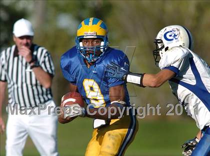 Thumbnail 1 in Gowanda @ Cleveland Hill photogallery.