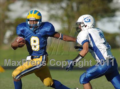 Thumbnail 3 in Gowanda @ Cleveland Hill photogallery.