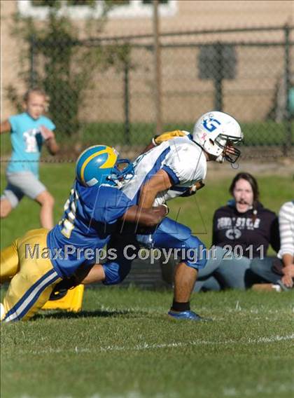 Thumbnail 2 in Gowanda @ Cleveland Hill photogallery.
