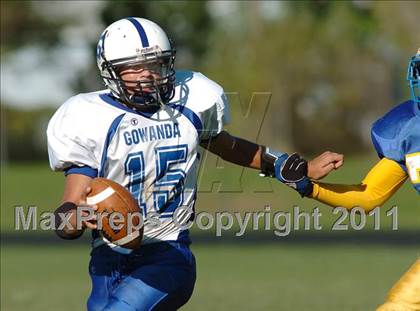 Thumbnail 3 in Gowanda @ Cleveland Hill photogallery.