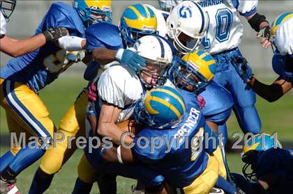 Thumbnail 2 in Gowanda @ Cleveland Hill photogallery.