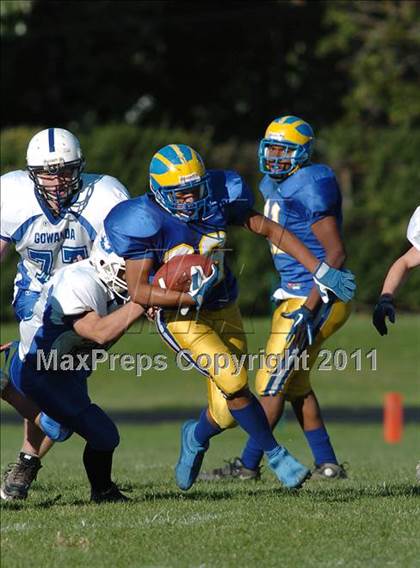Thumbnail 2 in Gowanda @ Cleveland Hill photogallery.