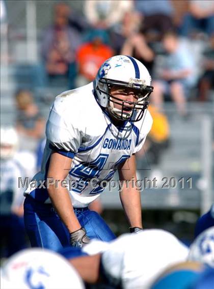 Thumbnail 3 in Gowanda @ Cleveland Hill photogallery.