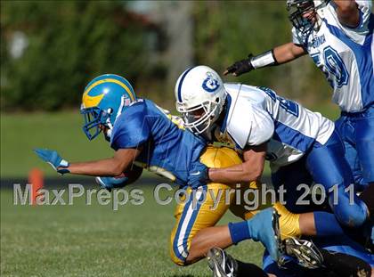 Thumbnail 1 in Gowanda @ Cleveland Hill photogallery.
