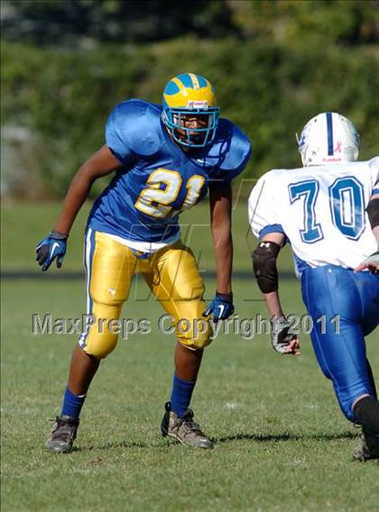 Thumbnail 1 in Gowanda @ Cleveland Hill photogallery.