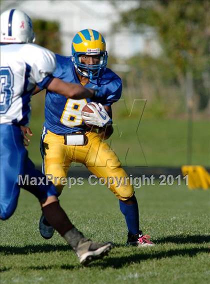 Thumbnail 1 in Gowanda @ Cleveland Hill photogallery.