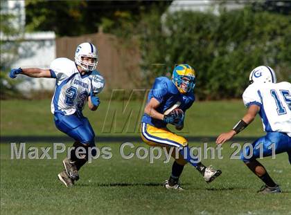 Thumbnail 1 in Gowanda @ Cleveland Hill photogallery.