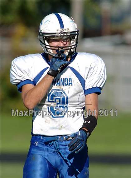 Thumbnail 2 in Gowanda @ Cleveland Hill photogallery.