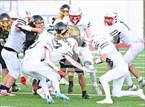 Photo from the gallery "Scottsdale Christian Academy @ Arizona Lutheran Academy (AIA 2A Semifinal)"