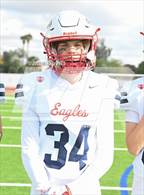 Photo from the gallery "Scottsdale Christian Academy @ Arizona Lutheran Academy (AIA 2A Semifinal)"