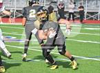 Photo from the gallery "Scottsdale Christian Academy @ Arizona Lutheran Academy (AIA 2A Semifinal)"