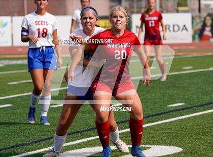 Thumbnail 1 in Crimson Cliffs vs. Ben Lomond photogallery.