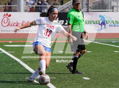 Thumbnail 3 in Crimson Cliffs vs. Ben Lomond photogallery.