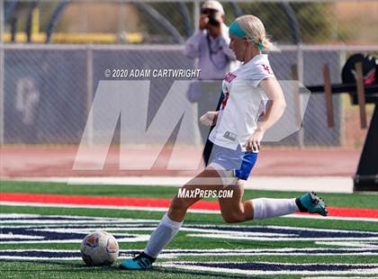 Thumbnail 3 in Crimson Cliffs vs. Ben Lomond photogallery.