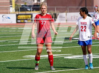 Thumbnail 2 in Crimson Cliffs vs. Ben Lomond photogallery.