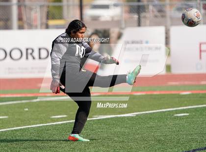 Thumbnail 3 in Crimson Cliffs vs. Ben Lomond photogallery.