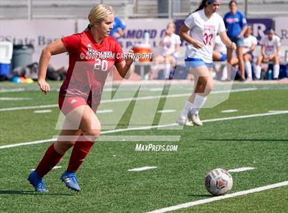 Thumbnail 1 in Crimson Cliffs vs. Ben Lomond photogallery.