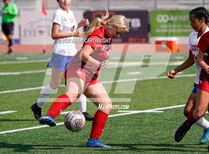 Thumbnail 2 in Crimson Cliffs vs. Ben Lomond photogallery.