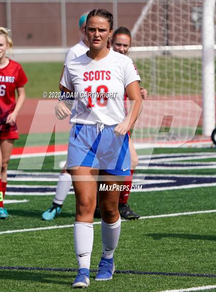 Thumbnail 3 in Crimson Cliffs vs. Ben Lomond photogallery.