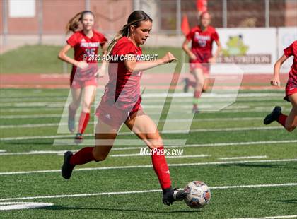 Thumbnail 2 in Crimson Cliffs vs. Ben Lomond photogallery.